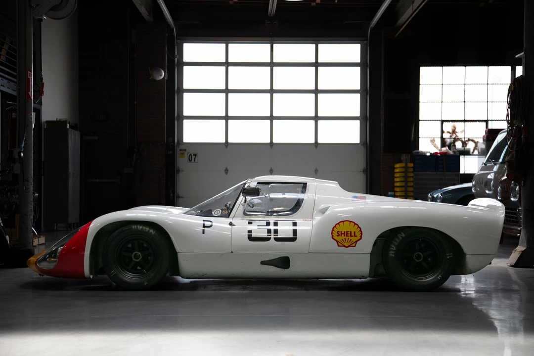 1966 Porsche Sports Prototypes (1960-1979) - Image 25 of 31