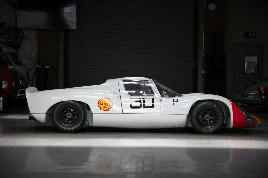1966 Porsche Sports Prototypes (1960-1979) - Image 23 of 31