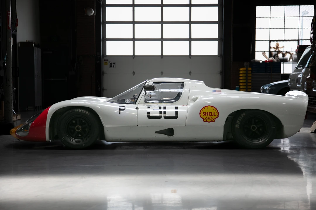 1966 Porsche Sports Prototypes (1960-1979) - Image 24 of 31
