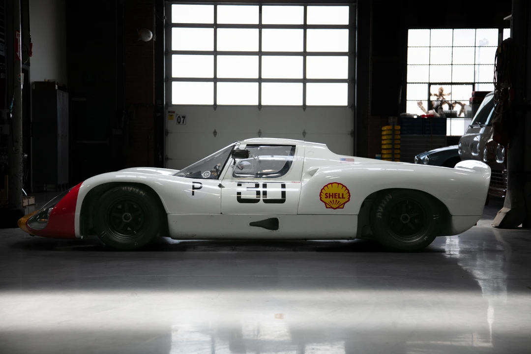 1966 Porsche Sports Prototypes (1960-1979) - Image 26 of 31