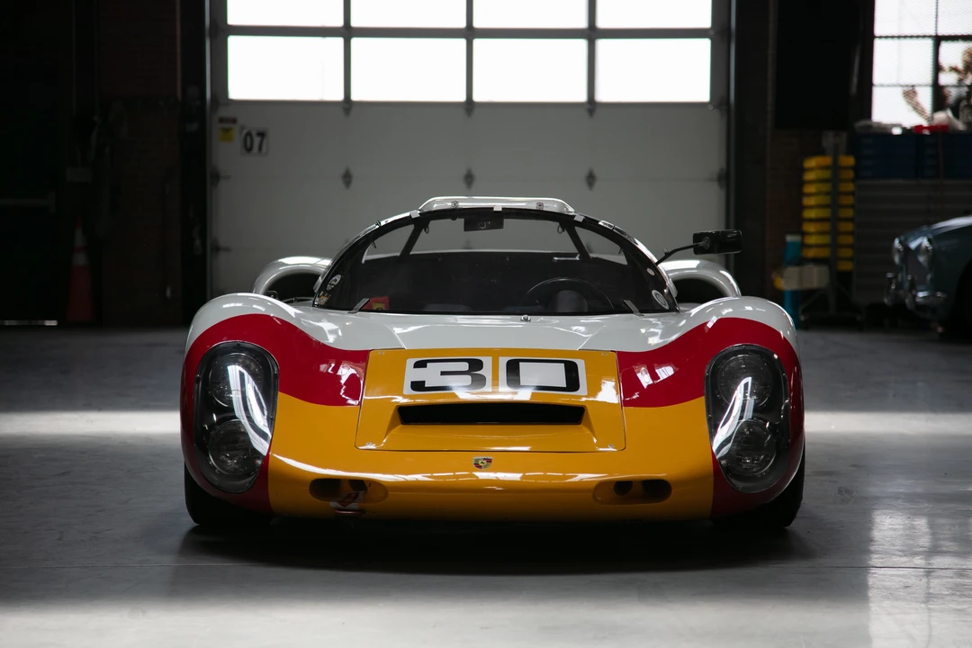 1966 Porsche Sports Prototypes (1960-1979) - Image 14 of 31