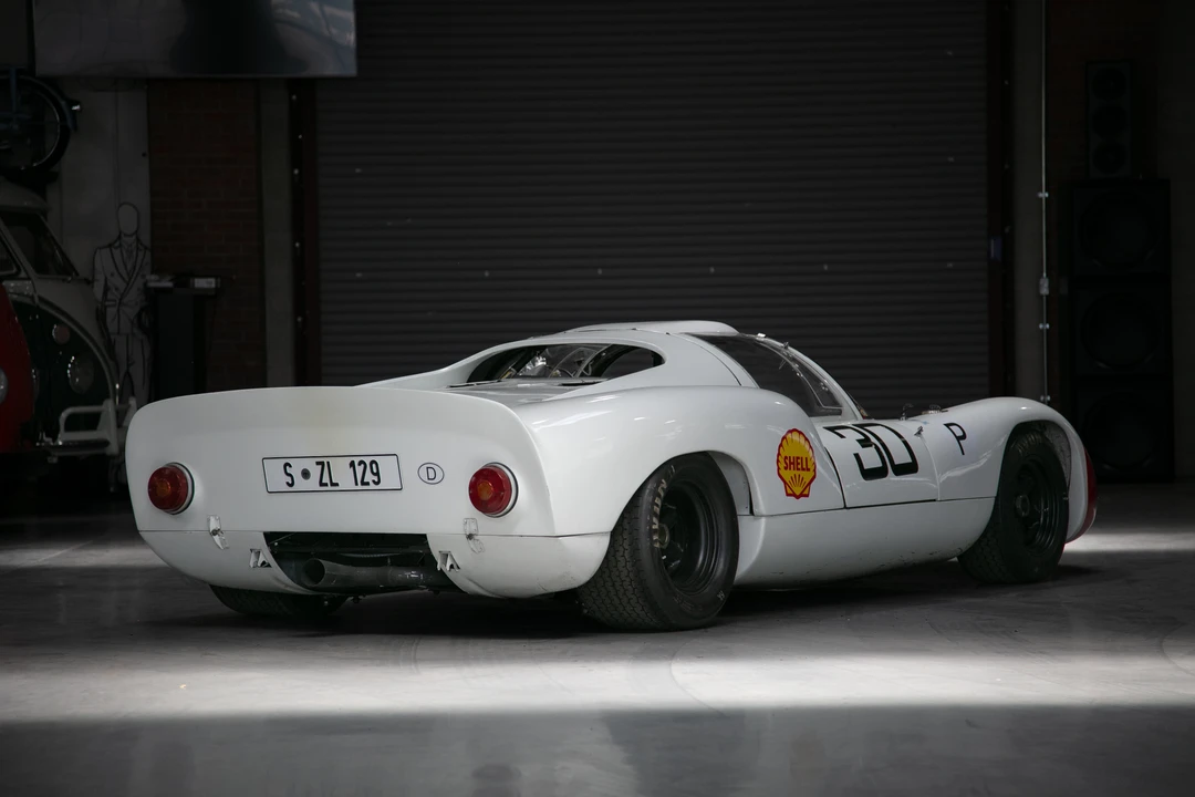 1966 Porsche Sports Prototypes (1960-1979) - Image 22 of 31