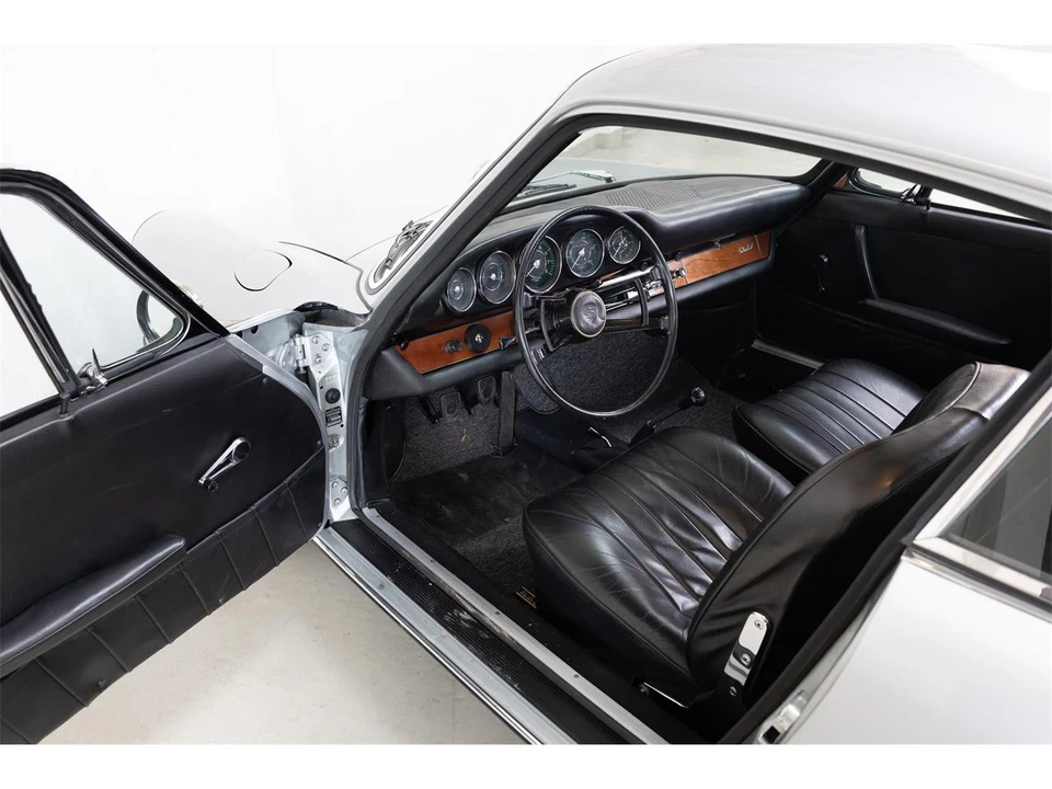 1966 Porsche 911 F-Body SWB - Image 9 of 31