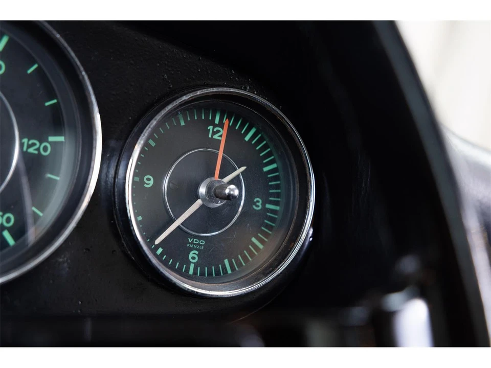 1966 Porsche 911 F-Body SWB - Image 13 of 31