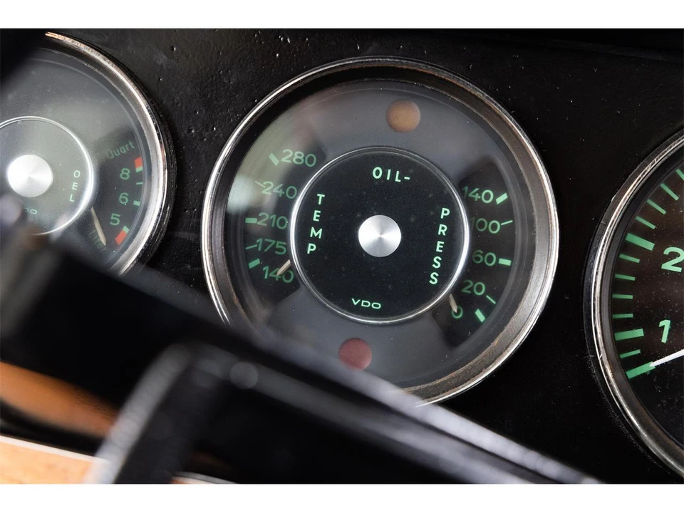 1966 Porsche 911 F-Body SWB - Image 16 of 31