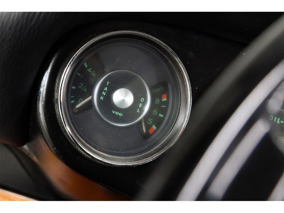 1966 Porsche 911 F-Body SWB - Image 14 of 31
