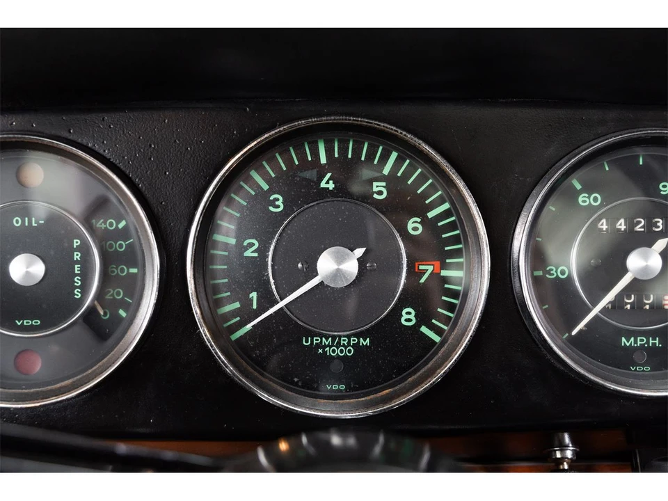 1966 Porsche 911 F-Body SWB - Image 12 of 31