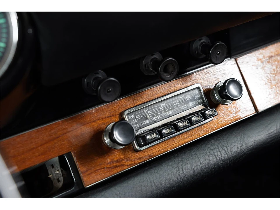 1966 Porsche 911 F-Body SWB - Image 18 of 31