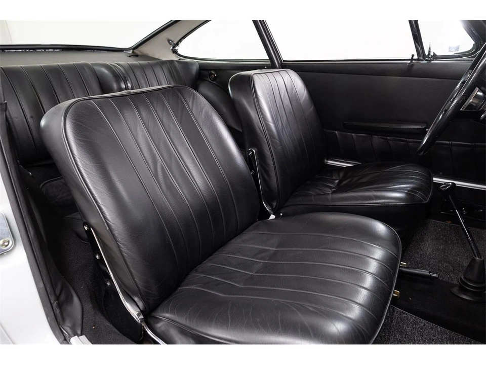 1966 Porsche 911 F-Body SWB - Image 20 of 31