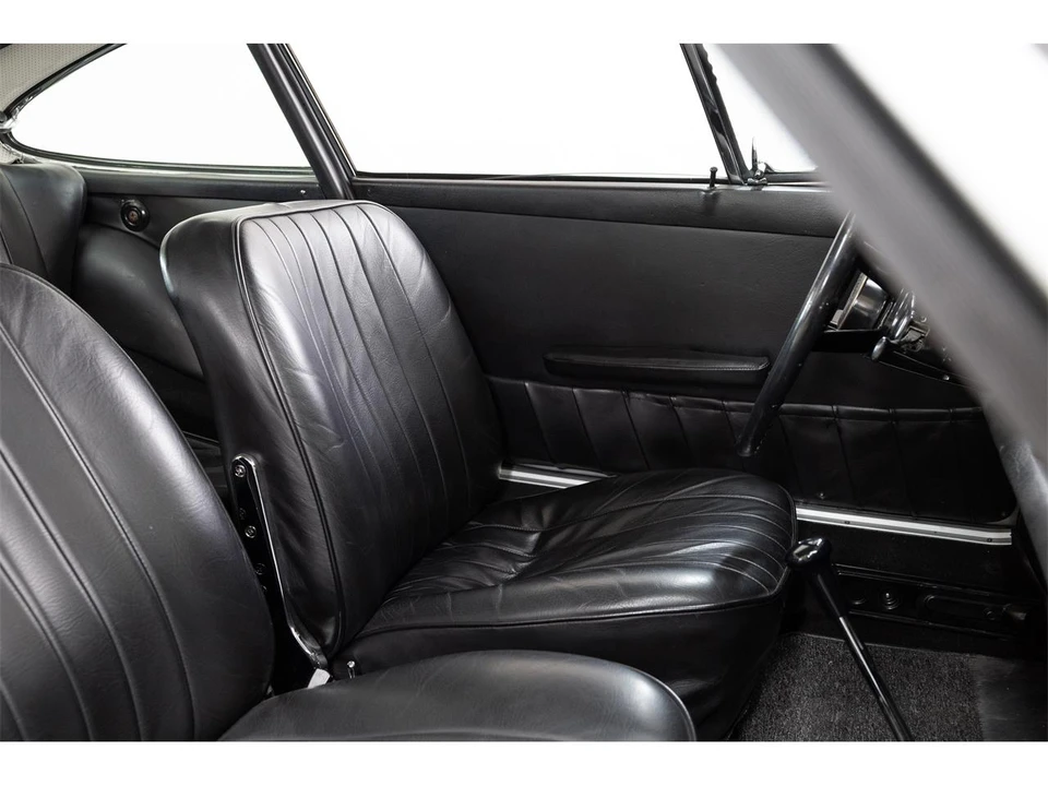 1966 Porsche 911 F-Body SWB - Image 21 of 31