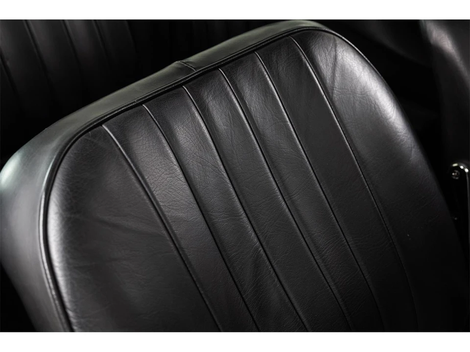 1966 Porsche 911 F-Body SWB - Image 22 of 31