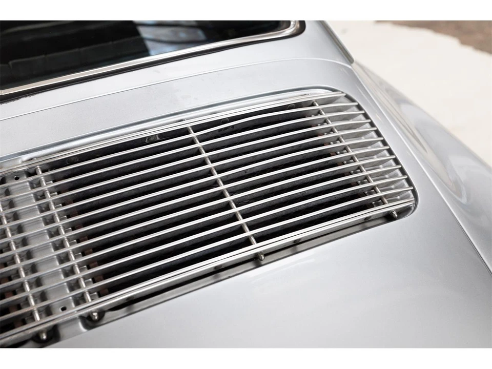 1966 Porsche 911 F-Body SWB - Image 28 of 31
