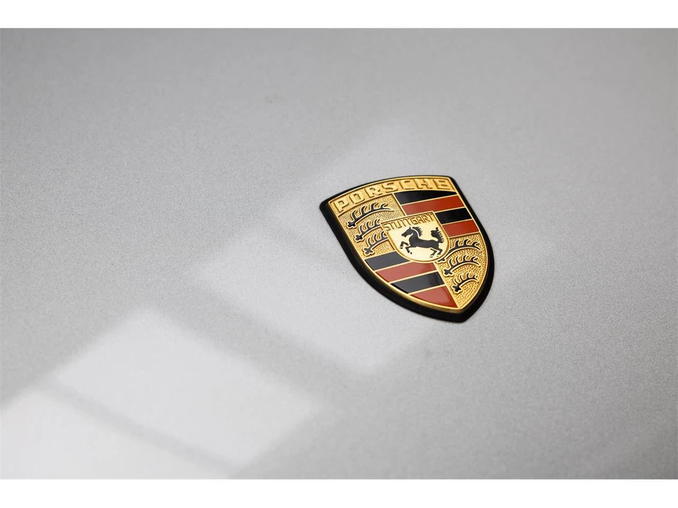 1966 Porsche 911 F-Body SWB - Image 25 of 31