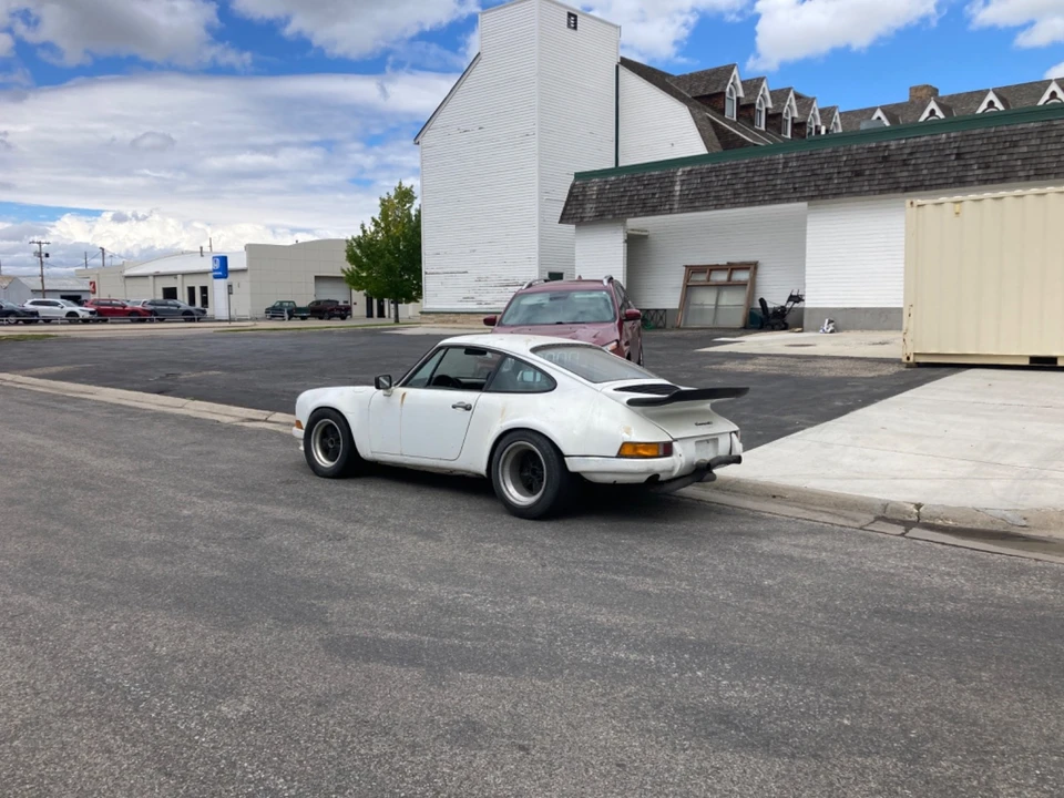 1966 Porsche 911 - Image 5 of 9