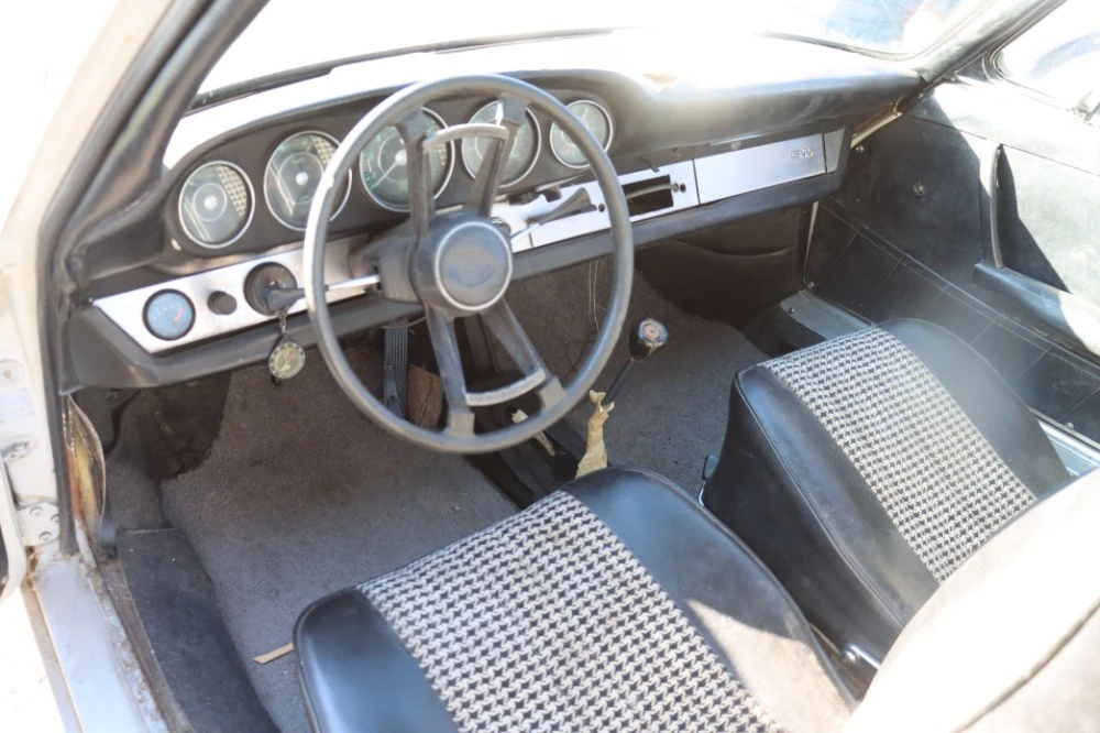 1966 Porsche 901 - Image 7 of 8
