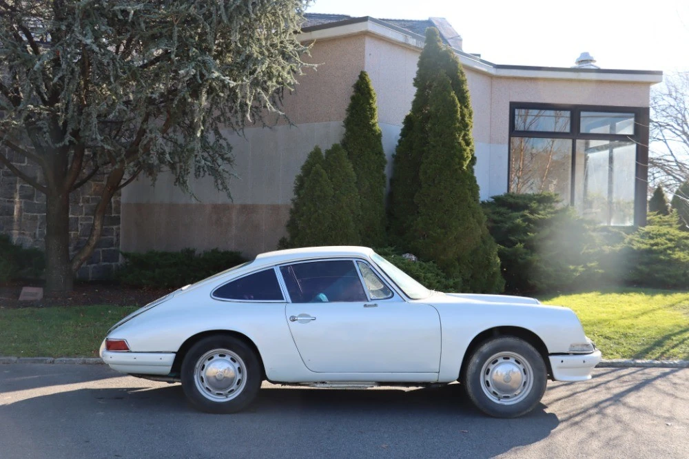 1966 Porsche 901 - Image 3 of 8
