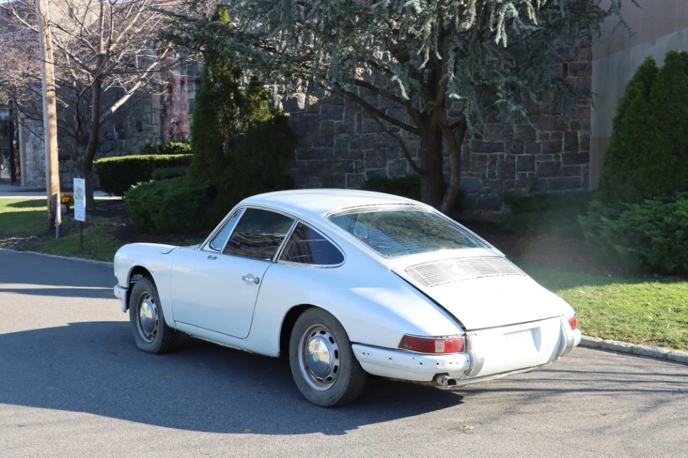 1966 Porsche 911 - Image 6 of 8