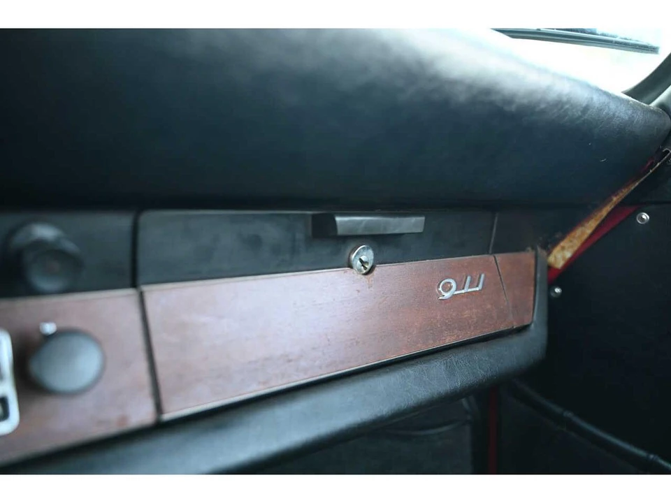 1966 Porsche 911 F-Body SWB - Image 16 of 16
