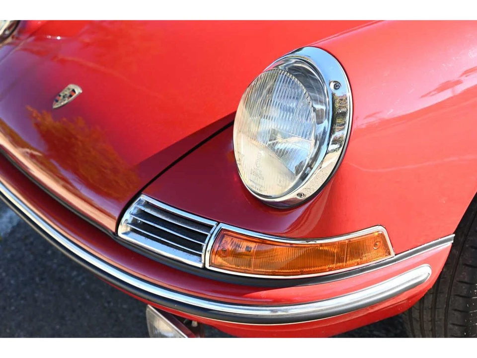 1966 Porsche 911 F-Body SWB - Image 4 of 16