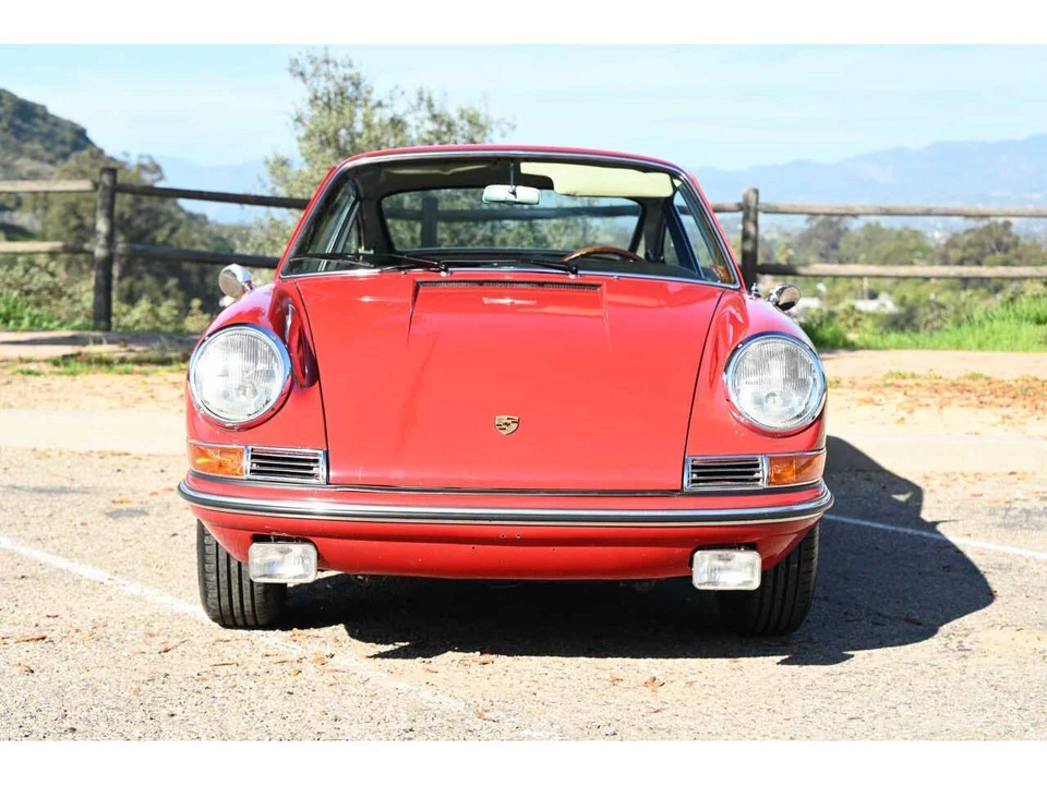 1966 Porsche 911 F-Body SWB - Image 2 of 16