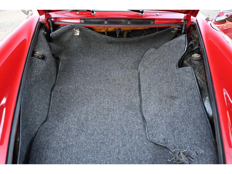 1966 Porsche 911 F-Body SWB - Image 8 of 16