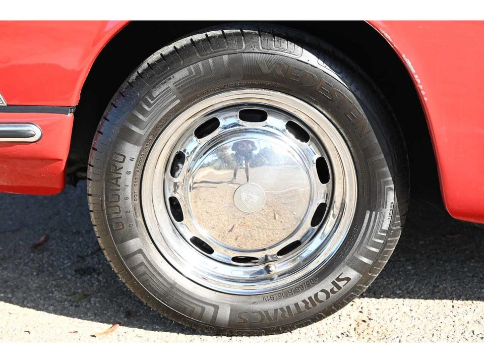 1966 Porsche 911 F-Body SWB - Image 6 of 16