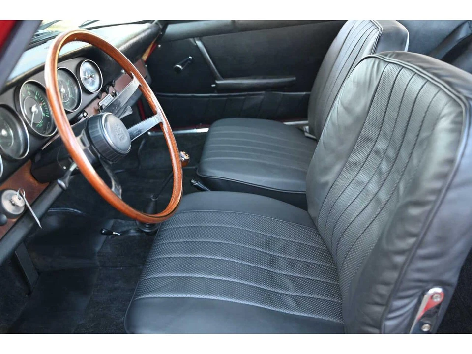 1966 Porsche 911 F-Body SWB - Image 11 of 16