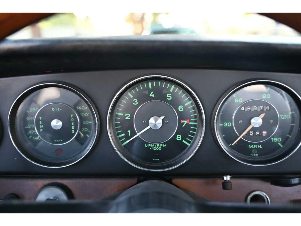 1966 Porsche 911 F-Body SWB - Image 13 of 16