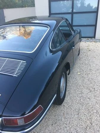 1966 Porsche 901 - Image 14 of 20
