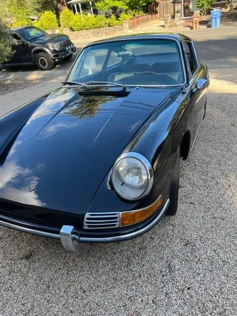 1966 Porsche 901 - Image 20 of 20