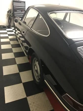 1966 Porsche 901 - Image 4 of 20