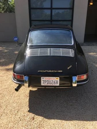 1966 Porsche 901 - Image 17 of 20