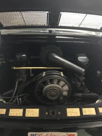 1966 Porsche 901 - Image 7 of 20
