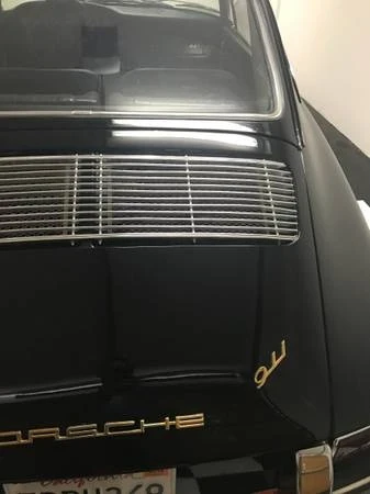 1966 Porsche 901 - Image 2 of 20