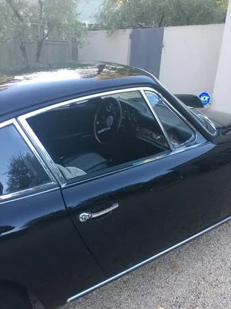 1966 Porsche 901 - Image 13 of 20