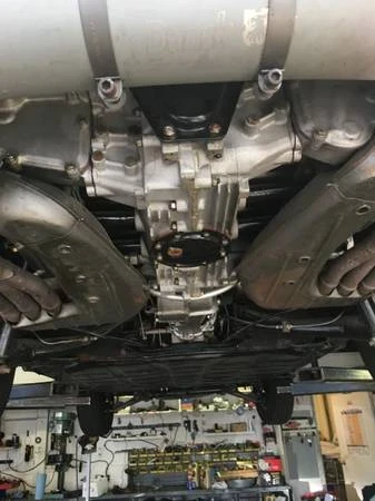 1966 Porsche 901 - Image 10 of 20