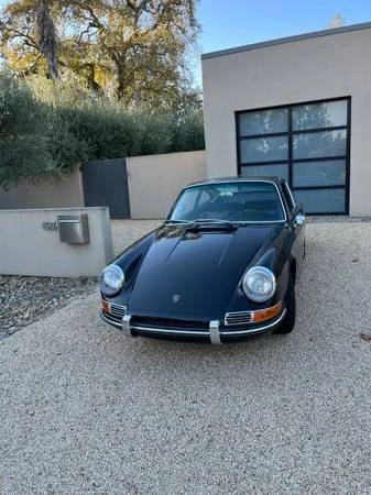 1966 Porsche 901 - Image 18 of 20