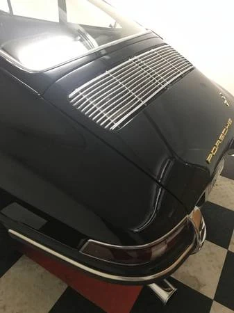 1966 Porsche 901 - Image 3 of 20
