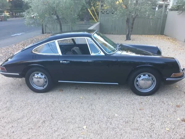 1966 Porsche 901 - Image 12 of 20