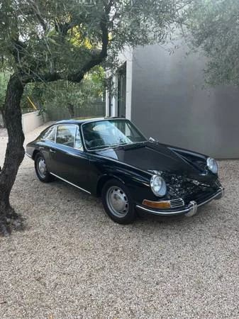 1966 Porsche 901 - Image 19 of 20