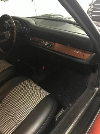1966 Porsche 901 - Image 8 of 20