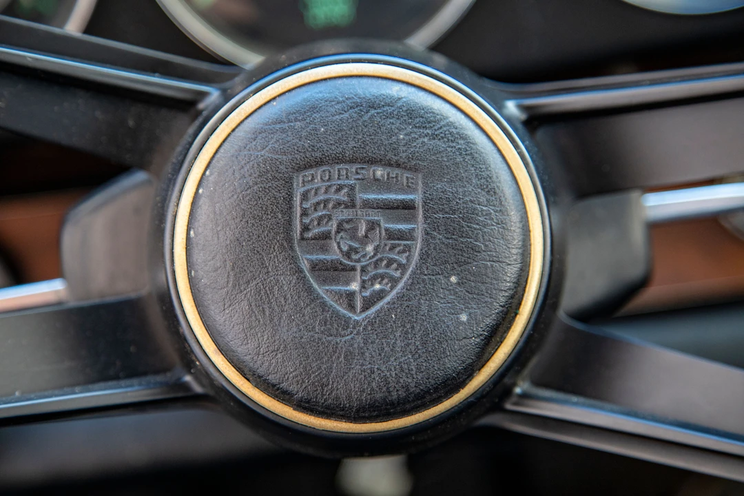 1966 Porsche 901 - Image 15 of 31