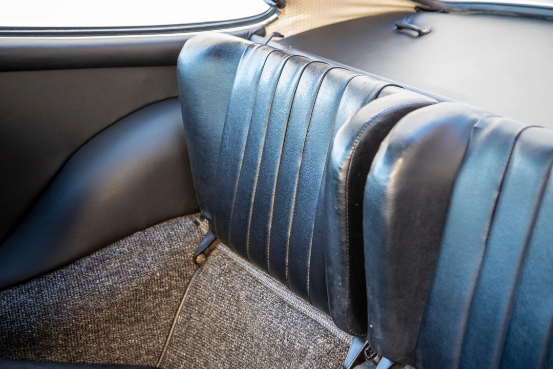 1966 Porsche 901 - Image 23 of 31