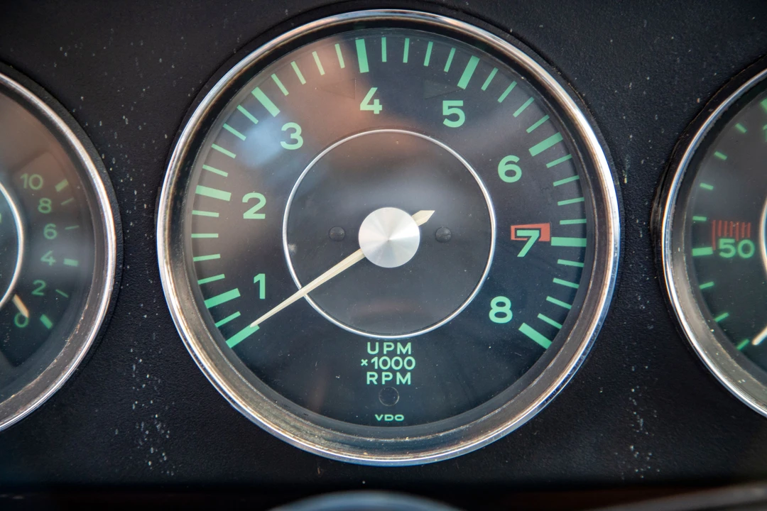 1966 Porsche 901 - Image 12 of 31
