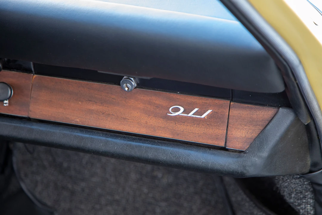 1966 Porsche 901 - Image 19 of 31