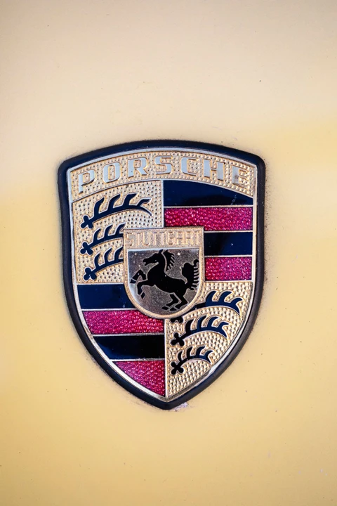 1966 Porsche 901 - Image 26 of 31
