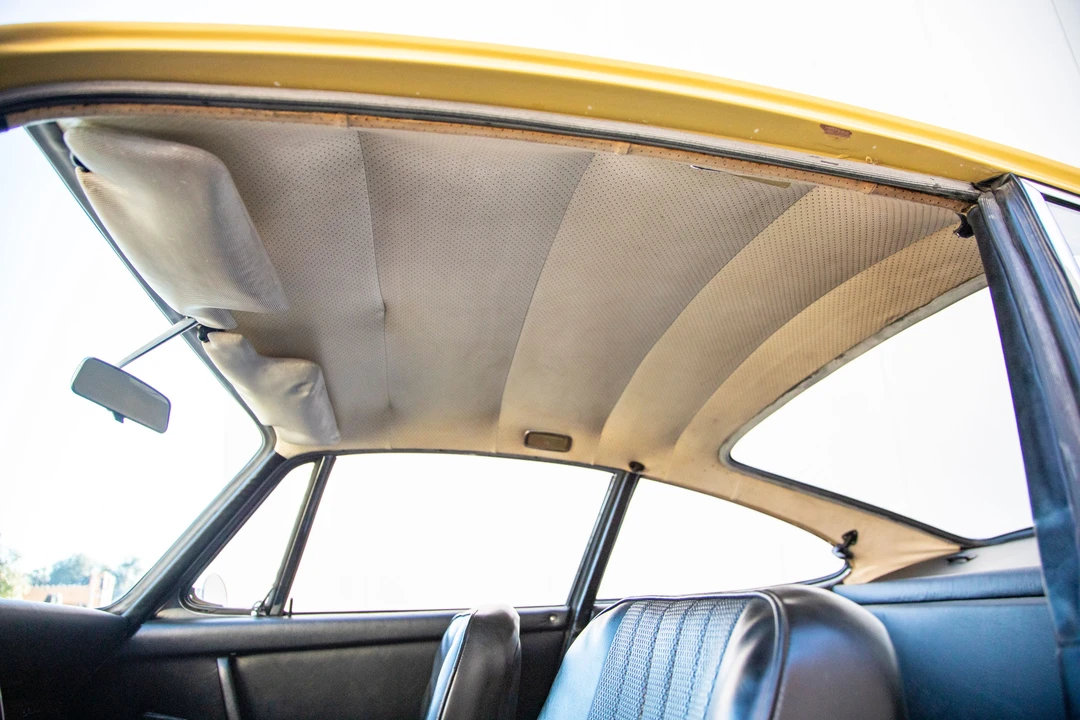 1966 Porsche 901 - Image 14 of 31