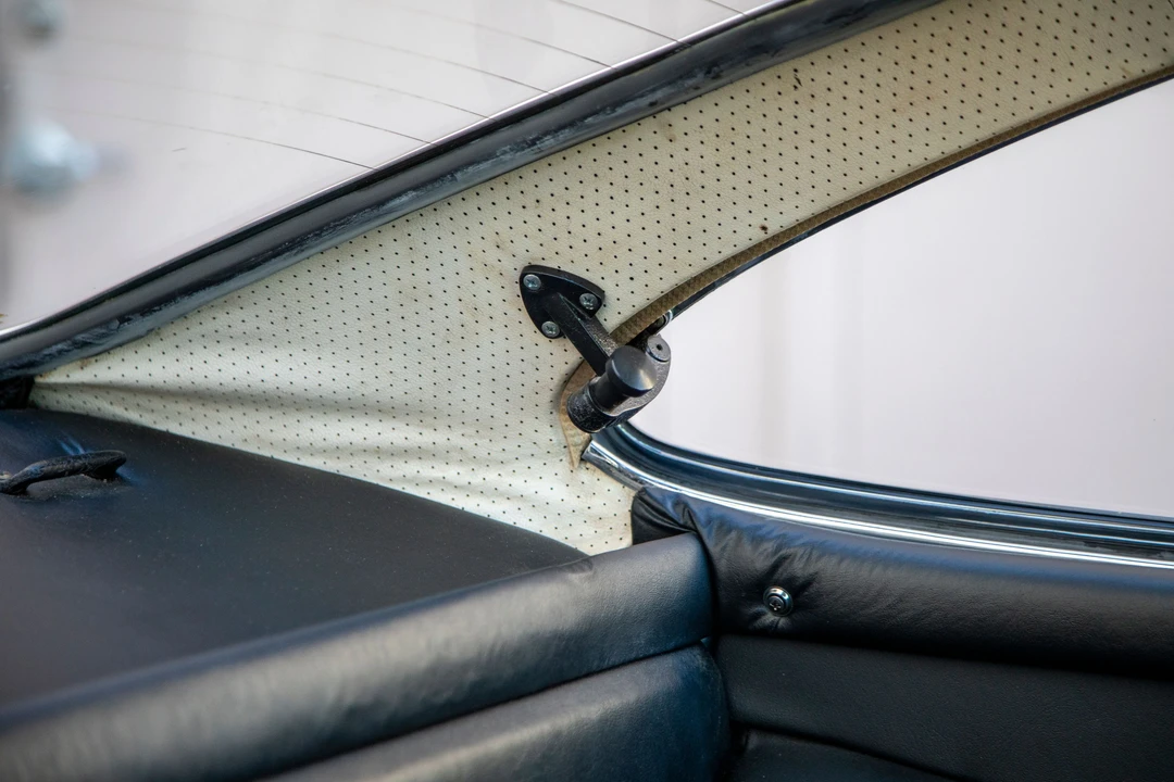 1966 Porsche 901 - Image 21 of 31