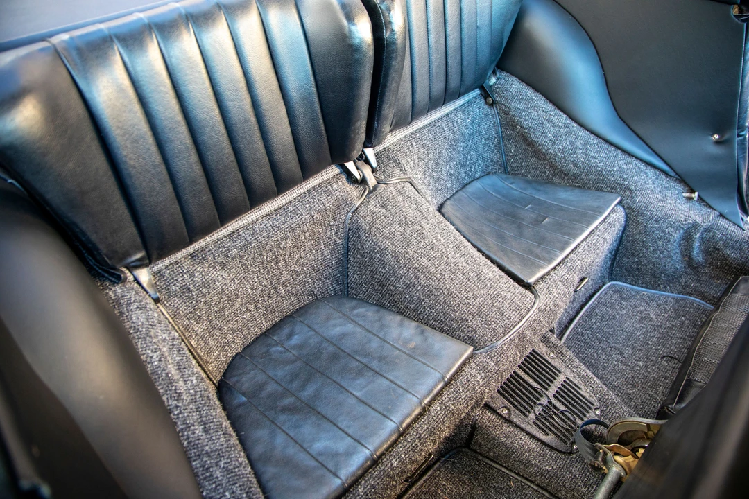 1966 Porsche 901 - Image 22 of 31