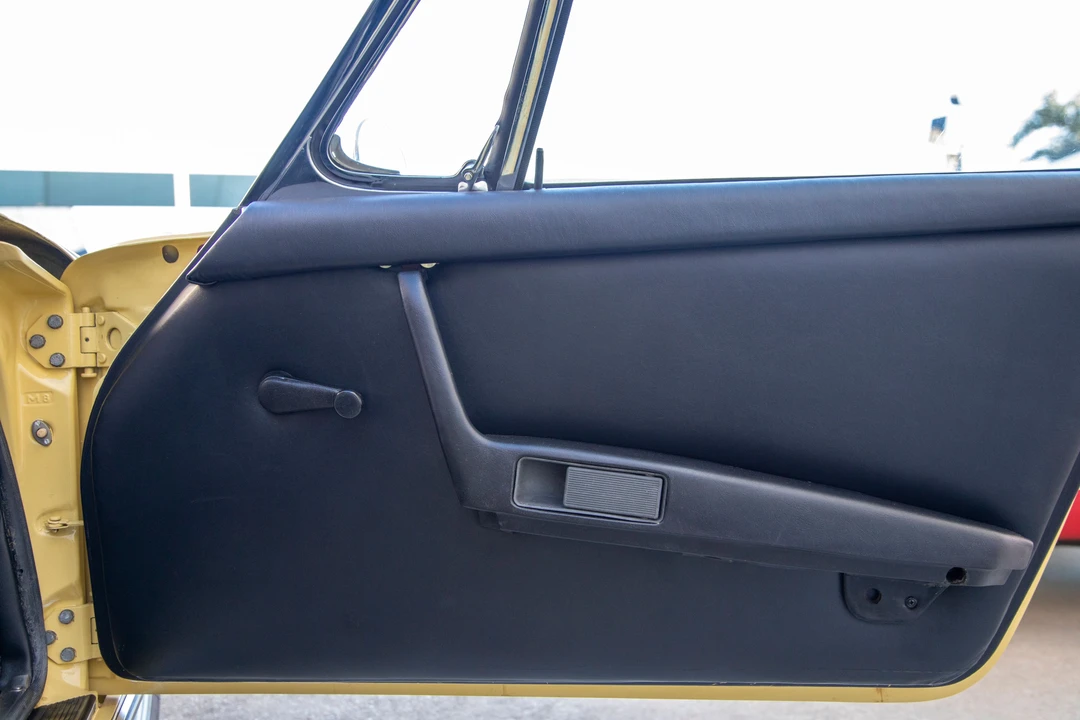 1966 Porsche 901 - Image 18 of 31